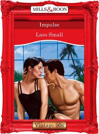 Lass  Small. Impulse