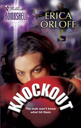 Erica Orloff. Knockout