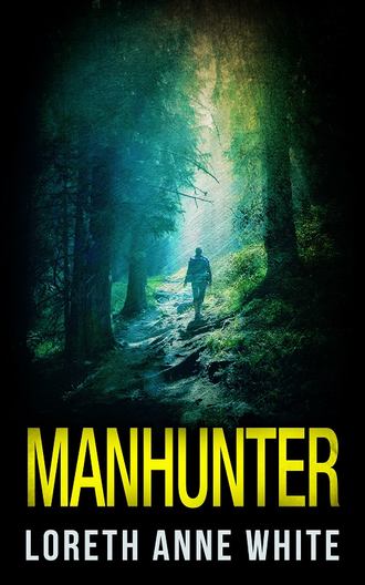 Лорет Энн Уайт. Manhunter