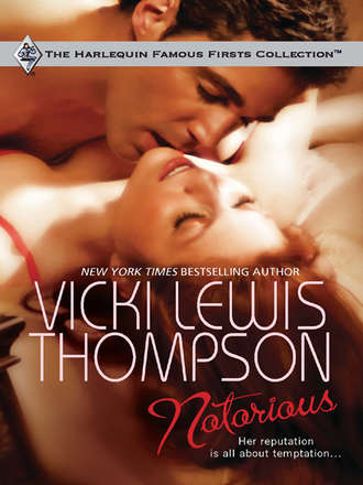 Vicki Thompson Lewis. Notorious