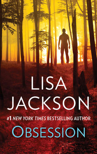 Lisa  Jackson. Obsession