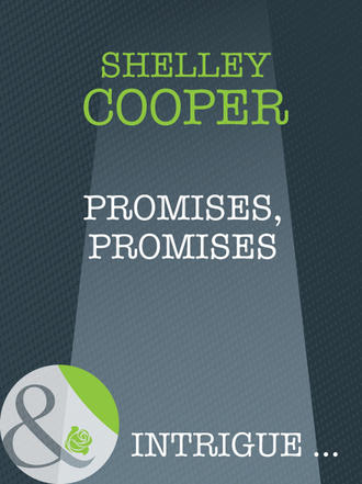 Shelley  Cooper. Promises, Promises