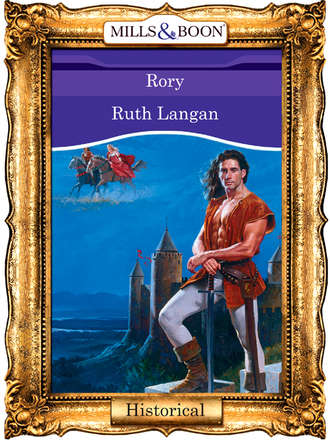 Ruth  Langan. Rory