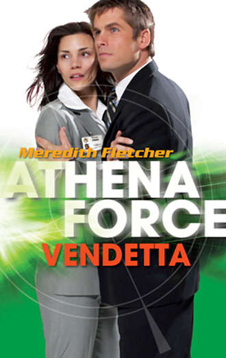 Meredith  Fletcher. Vendetta