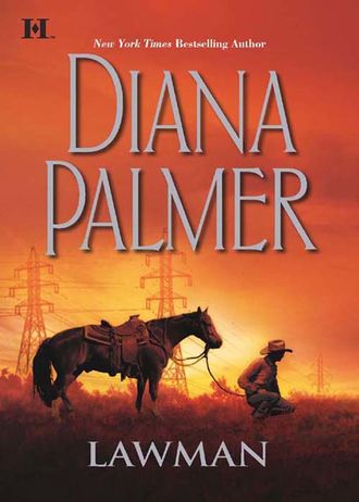 Diana Palmer. Lawman