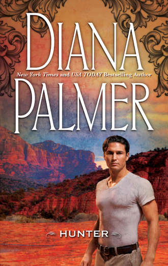 Diana Palmer. Hunter