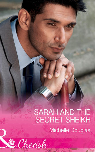 Мишель Дуглас. Sarah And The Secret Sheikh