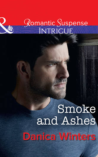 Danica  Winters. Smoke And Ashes