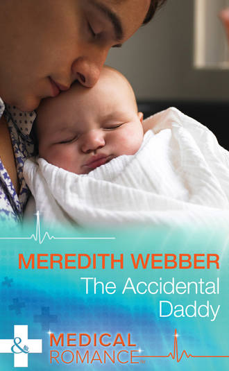 Meredith  Webber. The Accidental Daddy