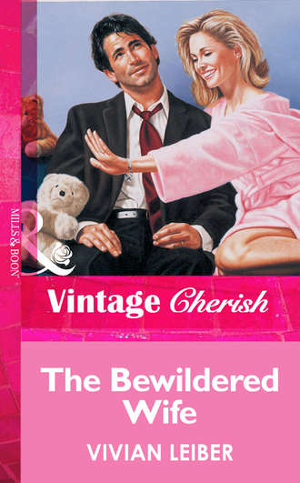 Vivian  Leiber. The Bewildered Wife