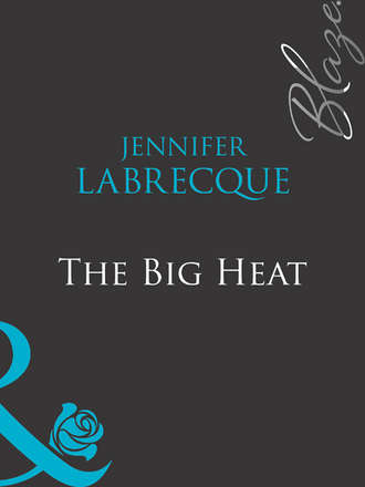 JENNIFER  LABRECQUE. The Big Heat