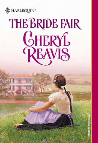 Cheryl  Reavis. The Bride Fair