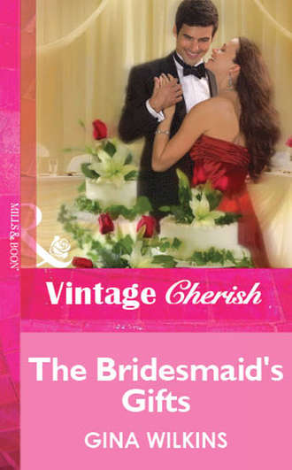 GINA  WILKINS. The Bridesmaid's Gifts