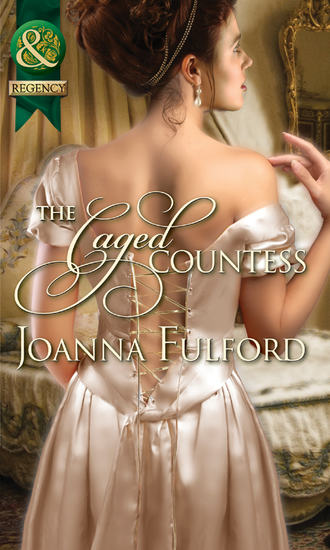 Joanna  Fulford. The Caged Countess