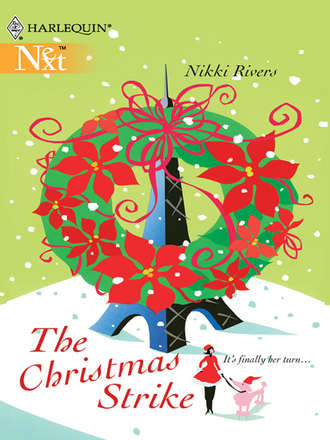 Nikki  Rivers. The Christmas Strike