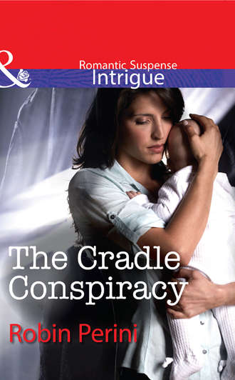 Robin  Perini. The Cradle Conspiracy