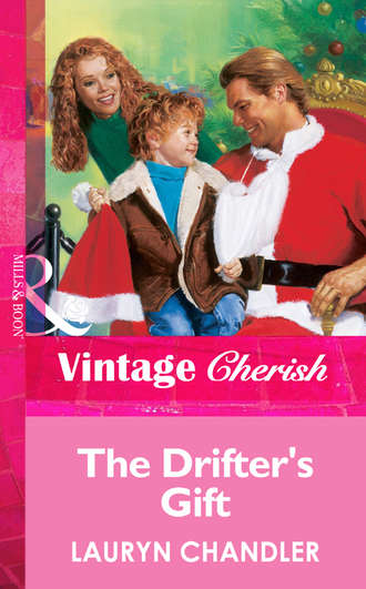 Lauryn  Chandler. The Drifter's Gift