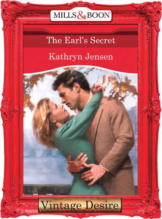 Kathryn  Jensen. The Earl's Secret