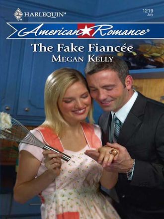 Megan  Kelly. The Fake Fianc?e