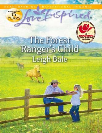 Leigh  Bale. The Forest Ranger's Child