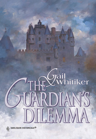 Gail  Whitiker. The Guardian's Dilemma