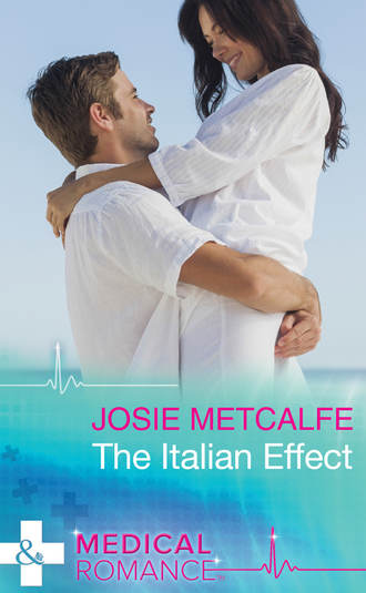 Josie Metcalfe. The Italian Effect