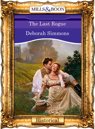 Deborah  Simmons. The Last Rogue