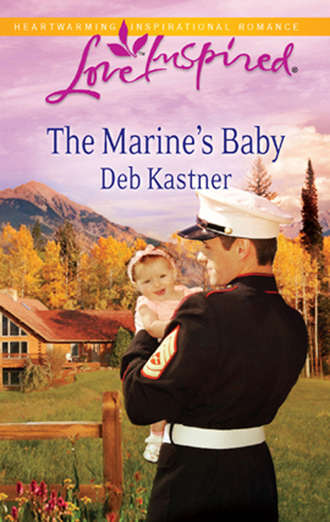 Deb  Kastner. The Marine's Baby