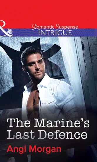 Angi  Morgan. The Marine's Last Defence