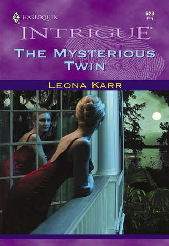 Leona  Karr. The Mysterious Twin