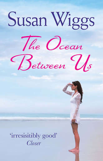 Сьюзен Виггс. The Ocean Between Us