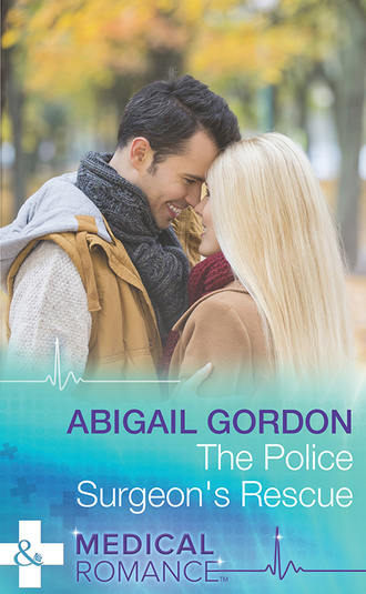 Abigail  Gordon. The Police Surgeon's Rescue