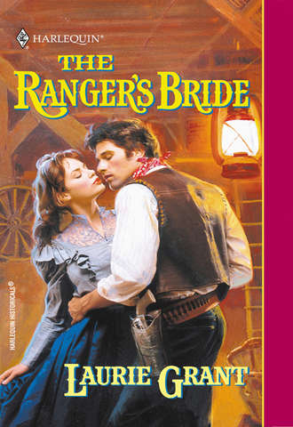 Laurie  Grant. The Ranger's Bride