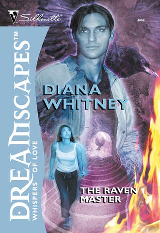 Diana  Whitney. The Raven Master