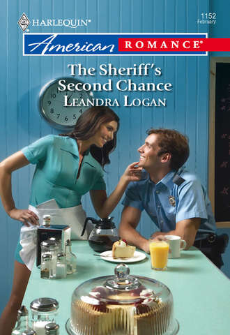 Leandra  Logan. The Sheriff's Second Chance