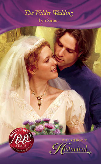 Lyn  Stone. The Wilder Wedding