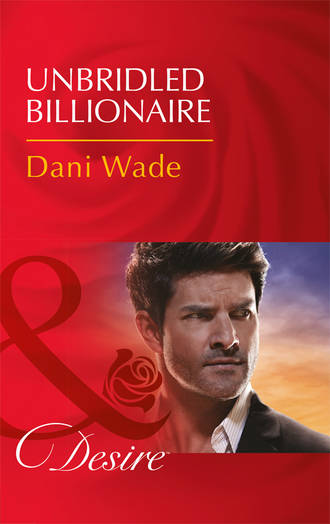 Dani  Wade. Unbridled Billionaire