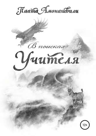 Обложка книги «В поисках Учителя»