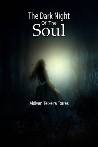 Обложка книги «The Dark Night Of The Soul»