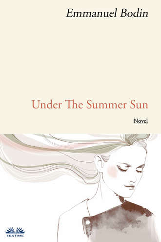Обложка книги «Under The Summer Sun»