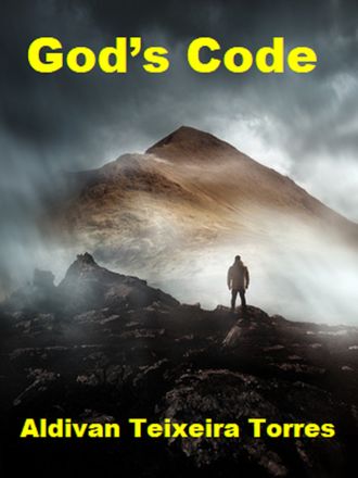 Обложка книги «God’s Code»