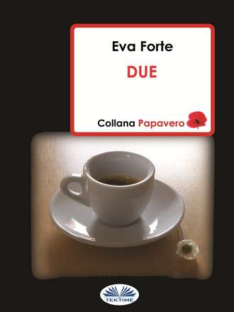 Обложка книги «Due»