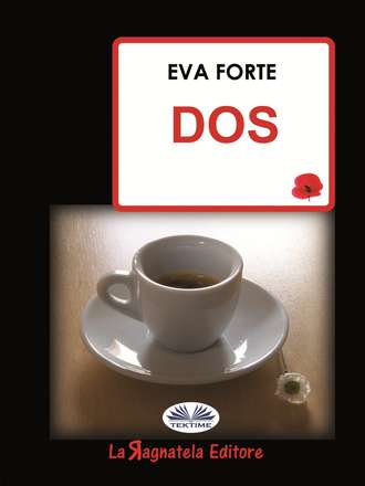 Обложка книги «Dos»