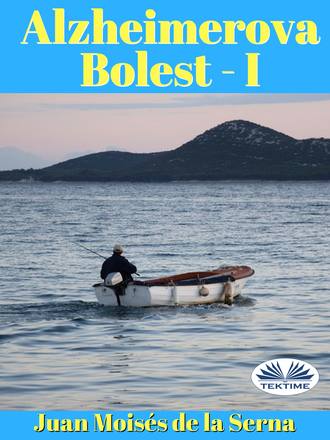 Обложка книги «Alzheimerova Bolest – I»