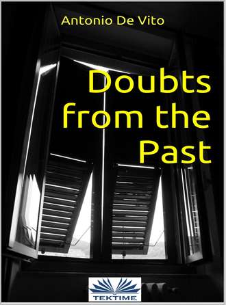 Обложка книги «Doubts From The Past»