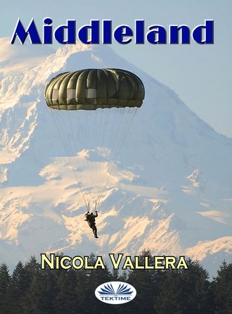 Nicola Vallera. Middleland