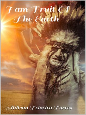 Обложка книги «I Am Fruit Of The Earth»