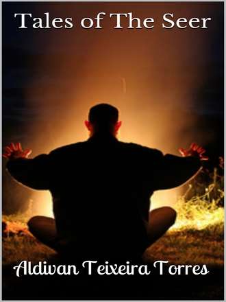 Обложка книги «Tales Of The Seer»