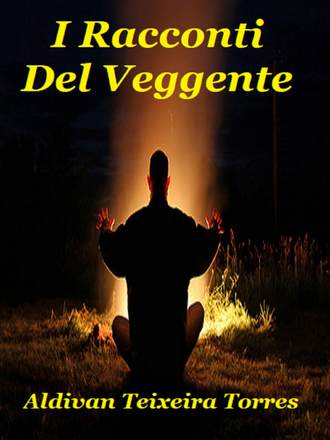 Обложка книги «I Racconti Del Veggente»