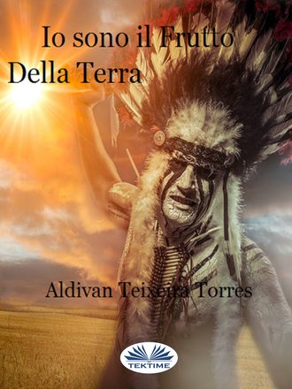 Обложка книги «Io Sono Il Frutto Della Terra»